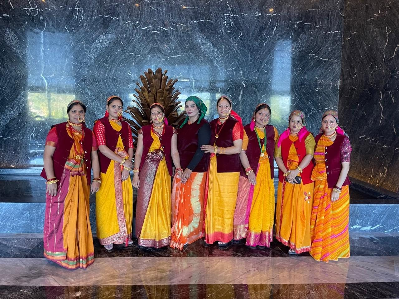 Cultural festival