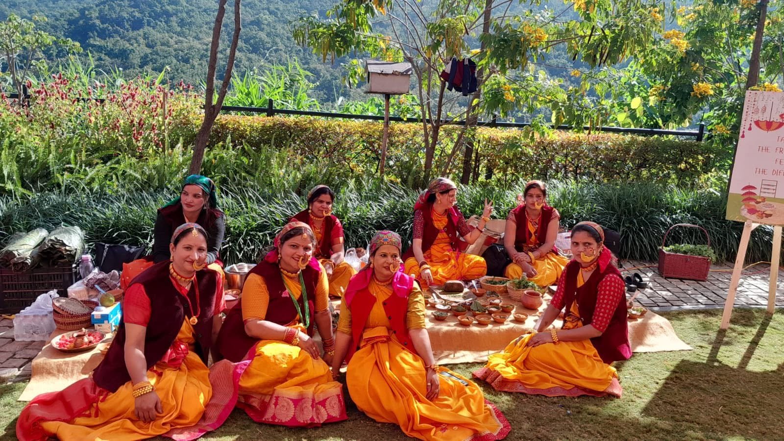 Traditional crafts